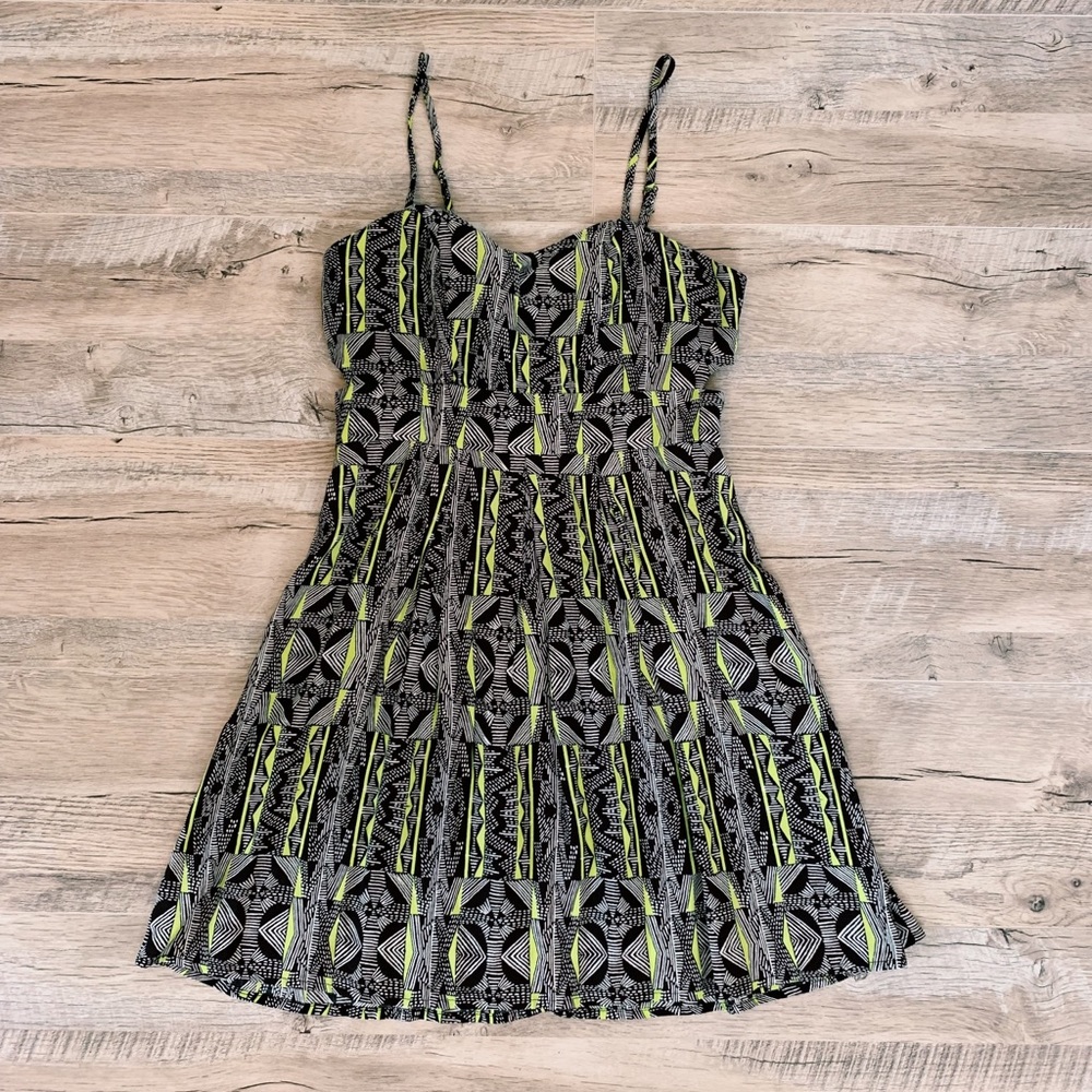 Cute Dress⚡️Size S